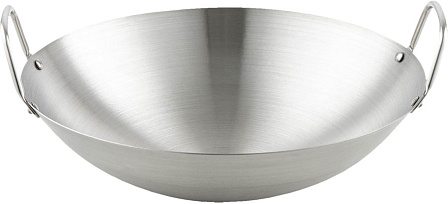 Hanna Kn?vell сковорода-Wok (диаметр 28 см)
