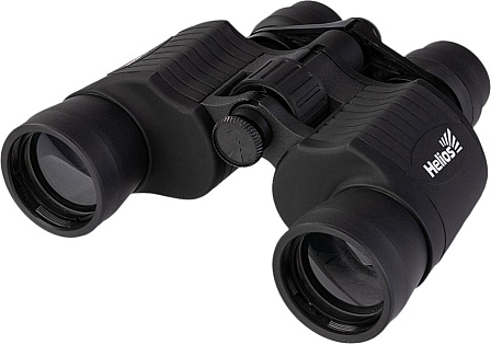 Бинокль Helios 7-21х40
