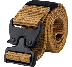 Ремень тактический (120 см, ширина 3,7 см)