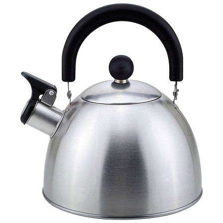 Mallony "GRANDE" чайник со свистком