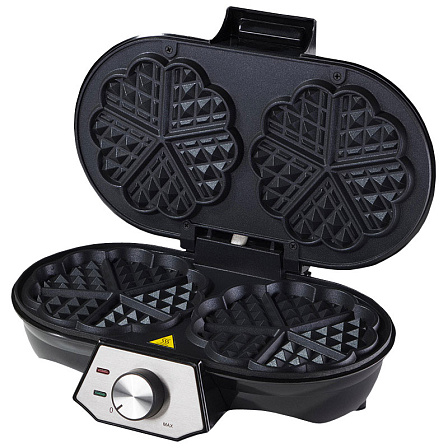 HOMESTAR HS-2041 вафельница