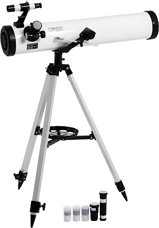 Телескоп напольный (250х)