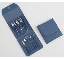 Набор маникюрный (12 предметов)