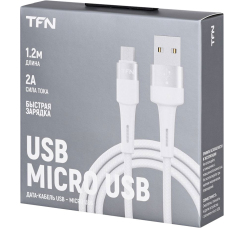 TFN кабель USB/micro-USB
