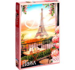 Пазл ?Волшебное настроение? (500 деталей)