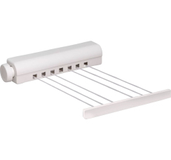 Сушилка для белья роторная вытяжная