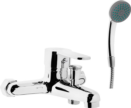 ZEIN Z0152 смеситель для ванны