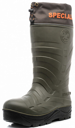 Сапоги SPECI.ALL Protector EVA-ПУ (-100°C)