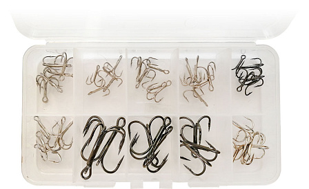 Набор троиников 42-24