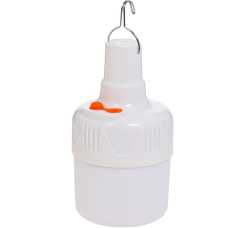 Фонарь кемпинговый аккумуляторный (5 Вт, 800 мАч)