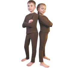 Комплект термобелья детский "Polar fleece"