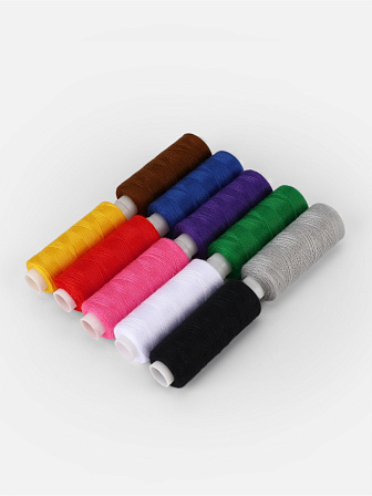 Набор ниток ?Радуга? (40ЛШ, 150 м, 24 шт.)