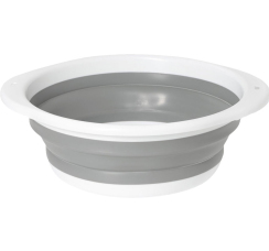 Таз складной (10 литров)