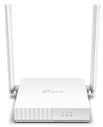 TP-LINK TL-WR820N роутер