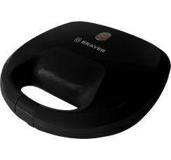 BRAYER BR2330 вафельница-орешница