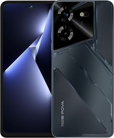 TECNO POVA 5 смартфон (8+256 Гб)