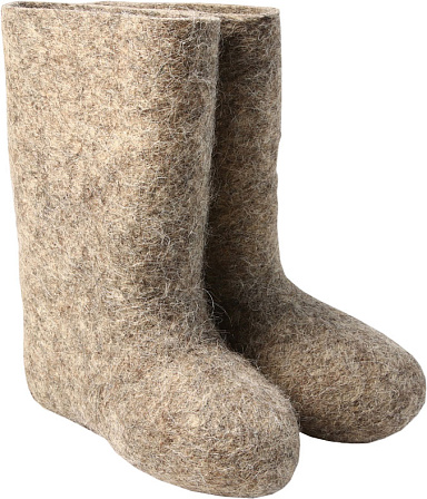 Валенки детские