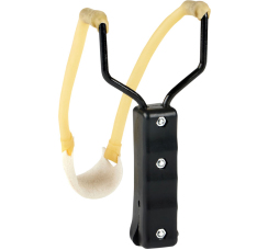 Рогатка с усиленной рамой