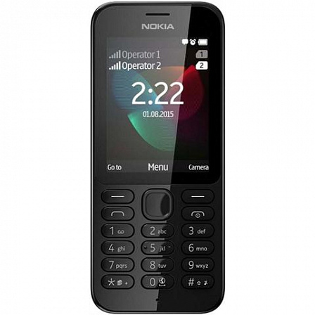 Nokia 222 сотовый телефон