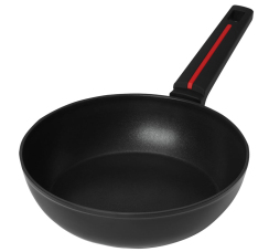 MAGISTRO Flame сковорода глубокая (диаметр 24 см, высота 6,3см)