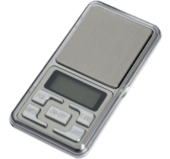 Luazon LVU-02 весы портативные