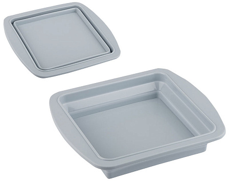 Mallony ARMONICO складная форма (квадратная)