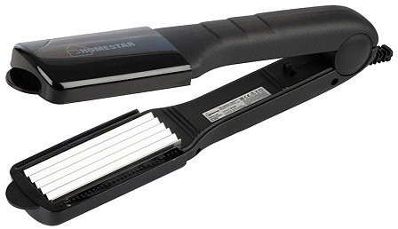 HOMESTAR HS-8005 щипцы для укладки волос