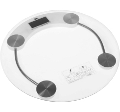 Luazon LVE-001 весы напольные