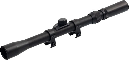 Прицел оптический  3-7x28