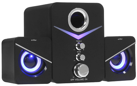 Aceline ASP240 акустическая система 2.1