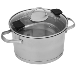 MAGISTRO HiTech Steel кастрюля (4 литра)