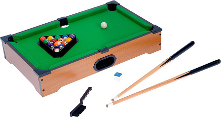 Настольный бильярд ?Американка?
