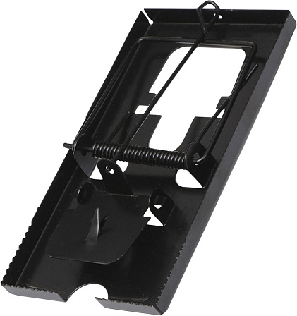 Крысоловка металлическая